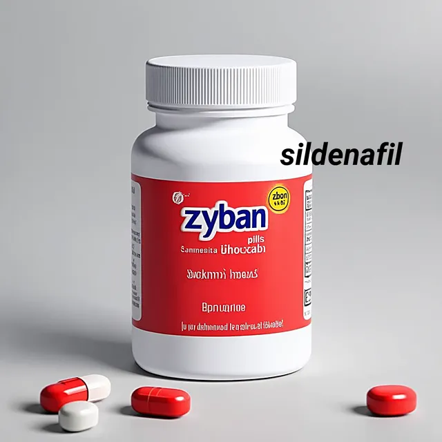 Que precio tiene la pastilla sildenafil